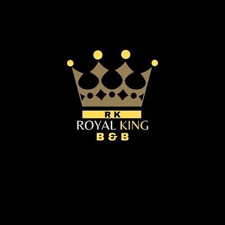 Royal King B&B シムラー エクステリア 写真