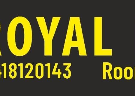 Royal King B&B シムラー エクステリア 写真