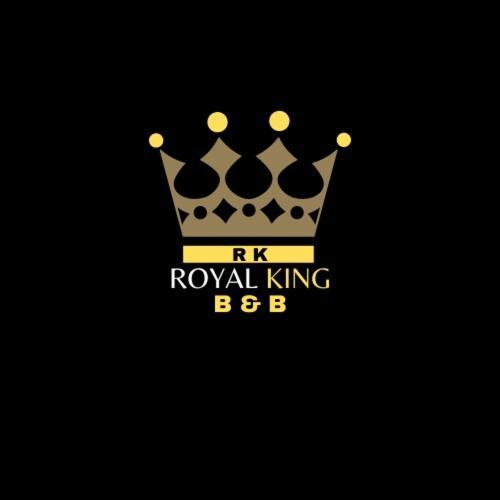 Royal King B&B シムラー エクステリア 写真