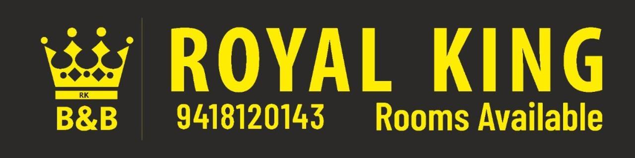 Royal King B&B シムラー エクステリア 写真
